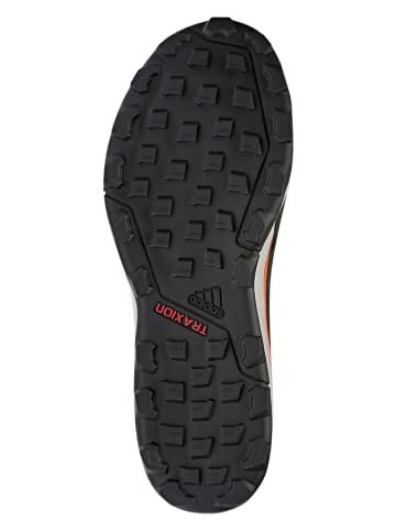 adidas Buty turystyczne "Terrex Trackerocker 2 GTX" w kolorze czarnym