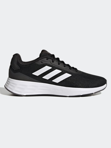 adidas Laufschuhe "Startyourrun" in Schwarz