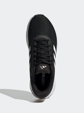 adidas Buty "Startyourrun" w kolorze czarnym do biegania