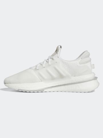 adidas Buty sportowe "X_PLRBOOST" w kolorze białym