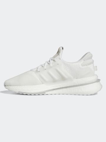 adidas Sportschuhe "X_PLRBOOST" in Weiß