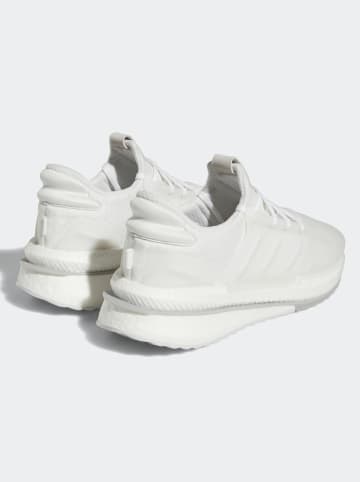 adidas Buty sportowe "X_PLRBOOST" w kolorze białym