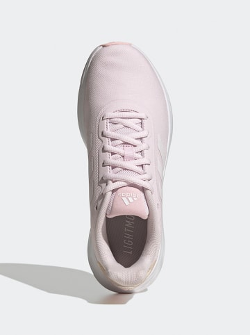 adidas Laufschuhe "Start Your Run" in Rosa