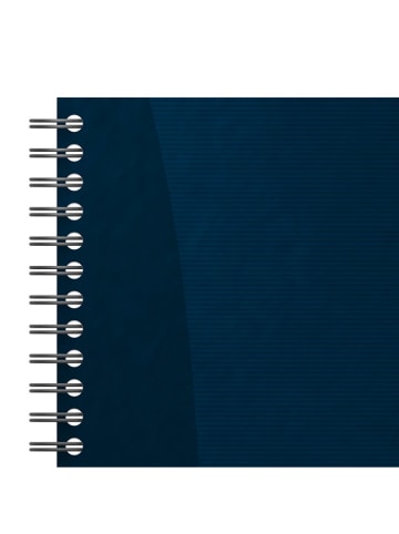 Oxford 10er-Set: Spiralbücher "MyColours" in Bunt - DIN A5 (Überraschungsprodukt)