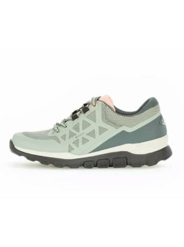 Gabor Sneakers in Grün