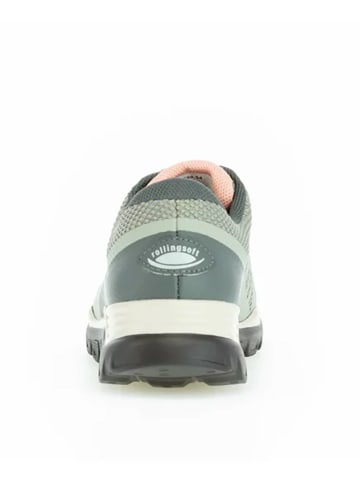 Gabor Sneakers in Grün