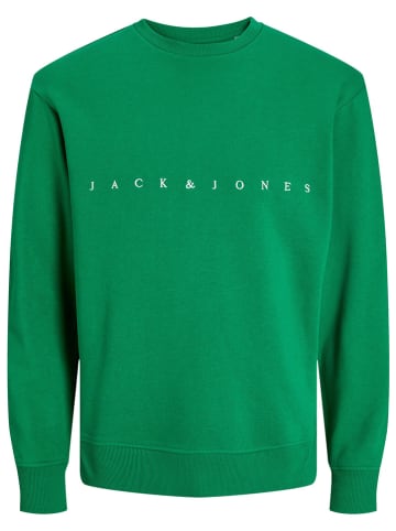 Jack & Jones Sweatshirt "Copenhagen" groen