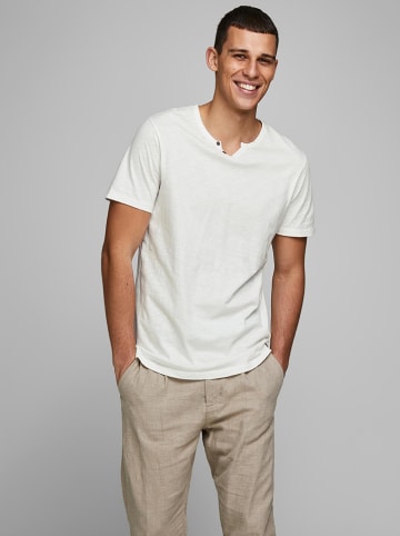 Jack & Jones Shirt "Ben" in Weiß