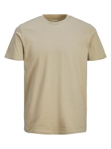 Jack & Jones Shirt "Relaxed" beige