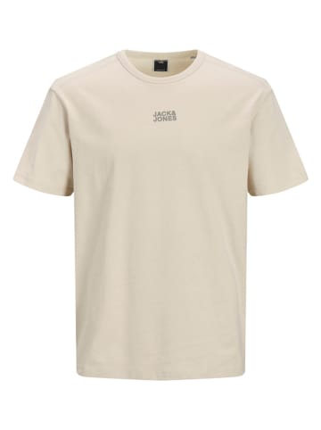 Jack & Jones Shirt "Classic" beige