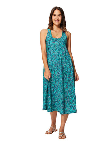 Ipanima Sukienka w kolorze niebiesko-zielono-szarym