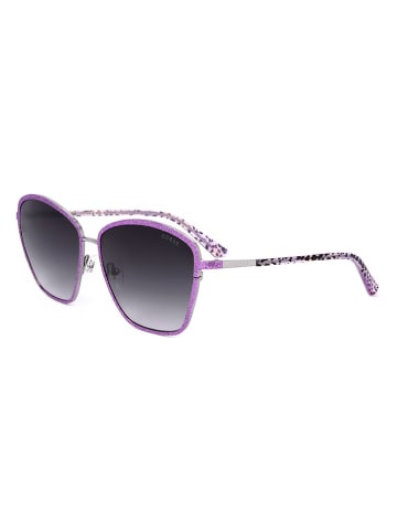 Guess Damen-Sonnenbrille in Pink/ Lila