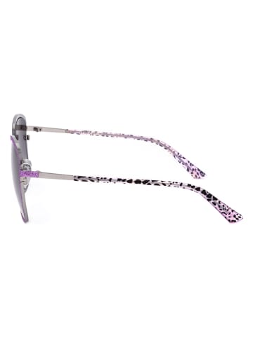 Guess Damen-Sonnenbrille in Pink/ Lila