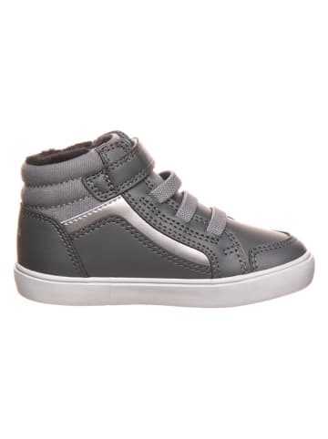 Geox Sneakers "Gisili" in Anthrazit