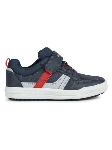 Geox Sneakers "Arzach" in Dunkelblau