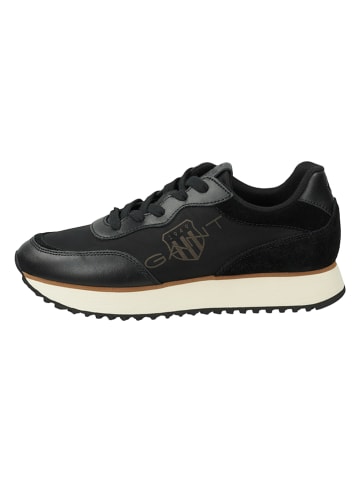 Gant Sneakers "Bevinda" zwart
