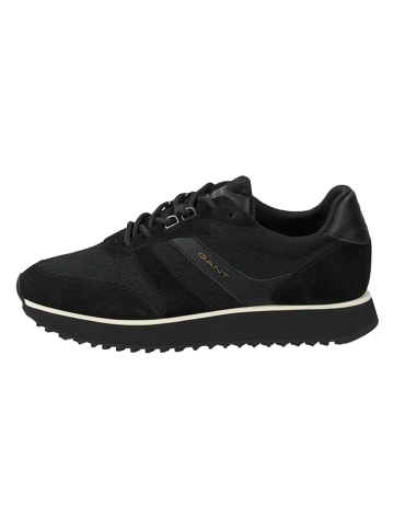 GANT Footwear Sneakers "Bevinda" in Schwarz