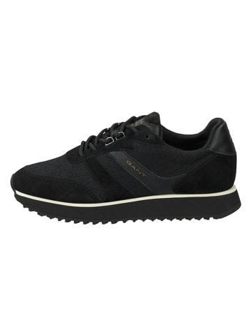 Gant Sneakers "Bevinda" zwart