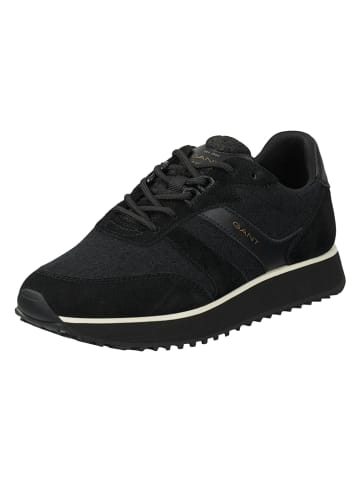 GANT Footwear Sneakers "Bevinda" zwart