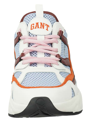 Gant Sneakers "Mardii" crème