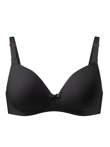 Bravado Voedingsbeha "Buttercup" zwart