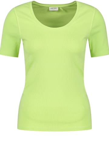 Gerry Weber Shirt limoengroen