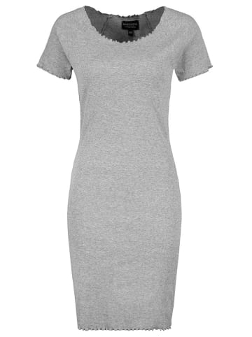 Eight2Nine Kleid in Grau