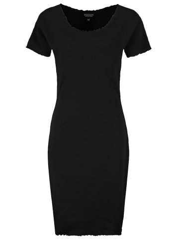 Eight2Nine Kleid in Schwarz
