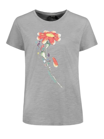 Eight2Nine Shirt in Grau