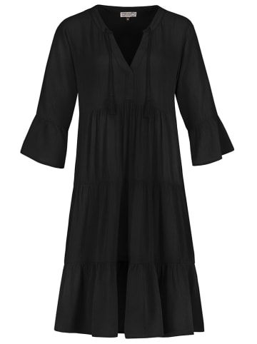 Eight2Nine Sukienka w kolorze czarnym
