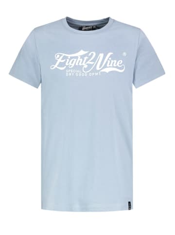 Eight2Nine Shirt in Hellblau