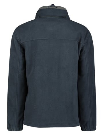 ANAPURNA Fleecejacke "Uranium" in Dunkelblau