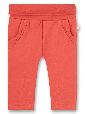 fiftyseven by sanetta Sweathose in Rot