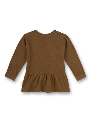 Sanetta Kidswear Koszulka w kolorze khaki