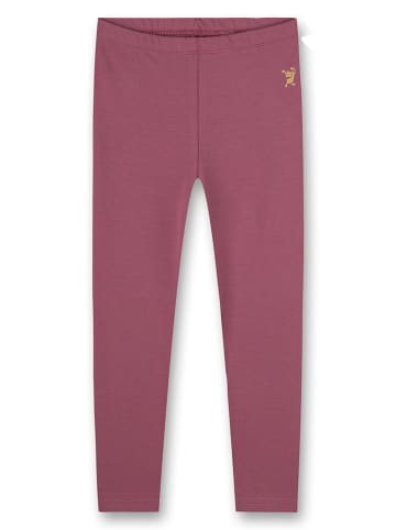 Sanetta Pure Leggings in Lila