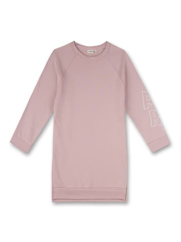 Sanetta Kidswear Sweatshirt lichtroze