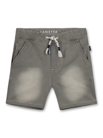 Sanetta Kidswear Short grijs