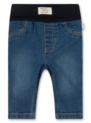 Sanetta Kidswear Jeans in Blau
