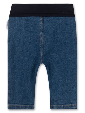 Sanetta Kidswear Spijkerbroek blauw
