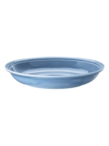 Thomas 6er-Set: Suppenteller "Trend Colour" in Blau - (H)4,3 x Ø 24 cm