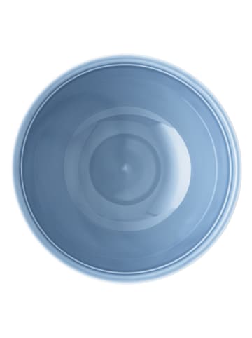Thomas 6-delige set: mueslikommen "Trend Colour" blauw - (H)6,8 x Ø 16 cm