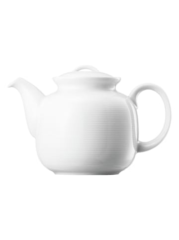 Thomas Teekanne "Trend" in Weiß - 1,3 l