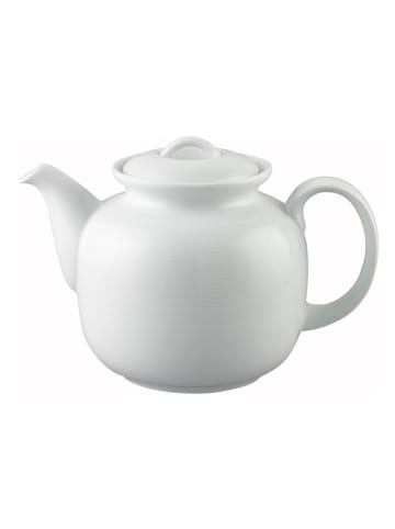 Thomas Teekanne "Trend" in Weiß - 1,3 l