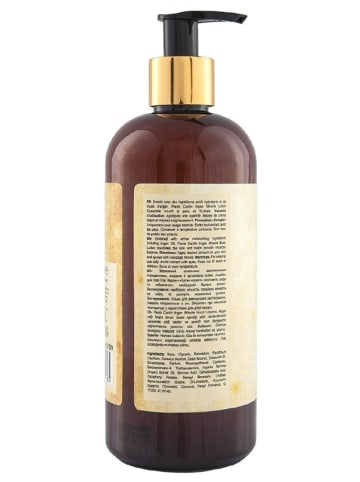 Pierre Cardin Körperlotion "Argan Miracle", 350 ml