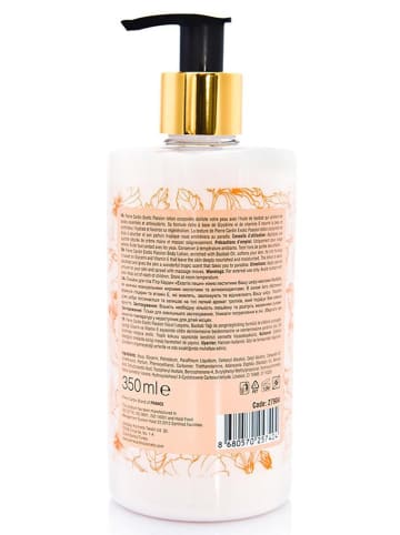 Pierre Cardin Balsam do ciała "Exotic Passion" - 350 ml