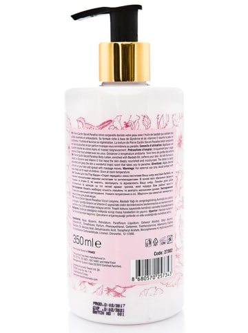 Pierre Cardin Körperlotion "Secret Paradise", 350 ml