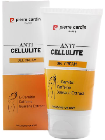 Pierre Cardin Bodycrème "Cellulite", 150 ml