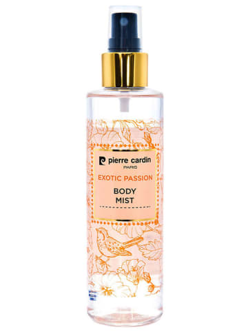 Pierre Cardin Lichaamsspray "Exotic Passion", 200 ml