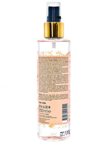 Pierre Cardin Lichaamsspray "Exotic Passion", 200 ml