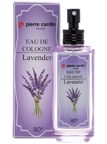 Pierre Cardin Lavender - eau de cologne, 100 ml